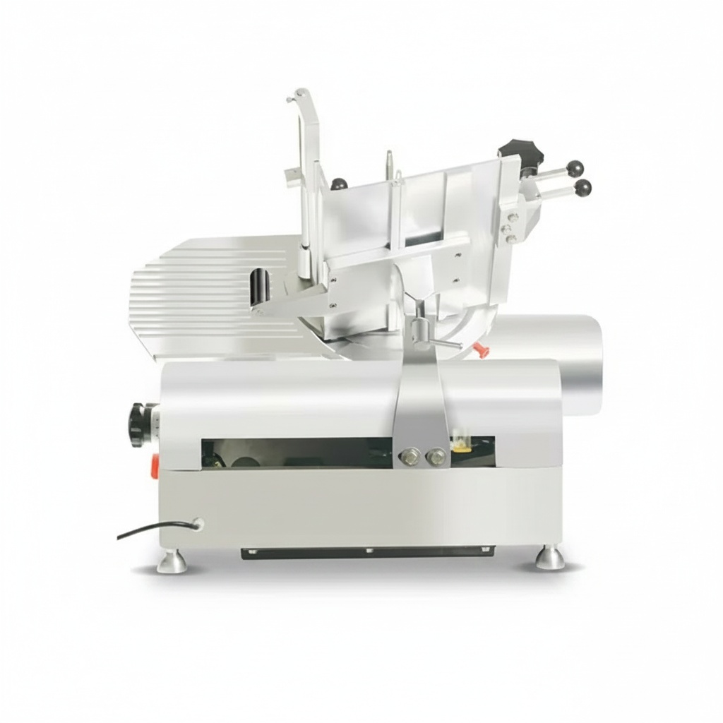 Automatic Meat Slicer Home - JK-320 家庭用・業務用電動自動肉・チーズスライサー カスタマイズ可能 工場直販 新品