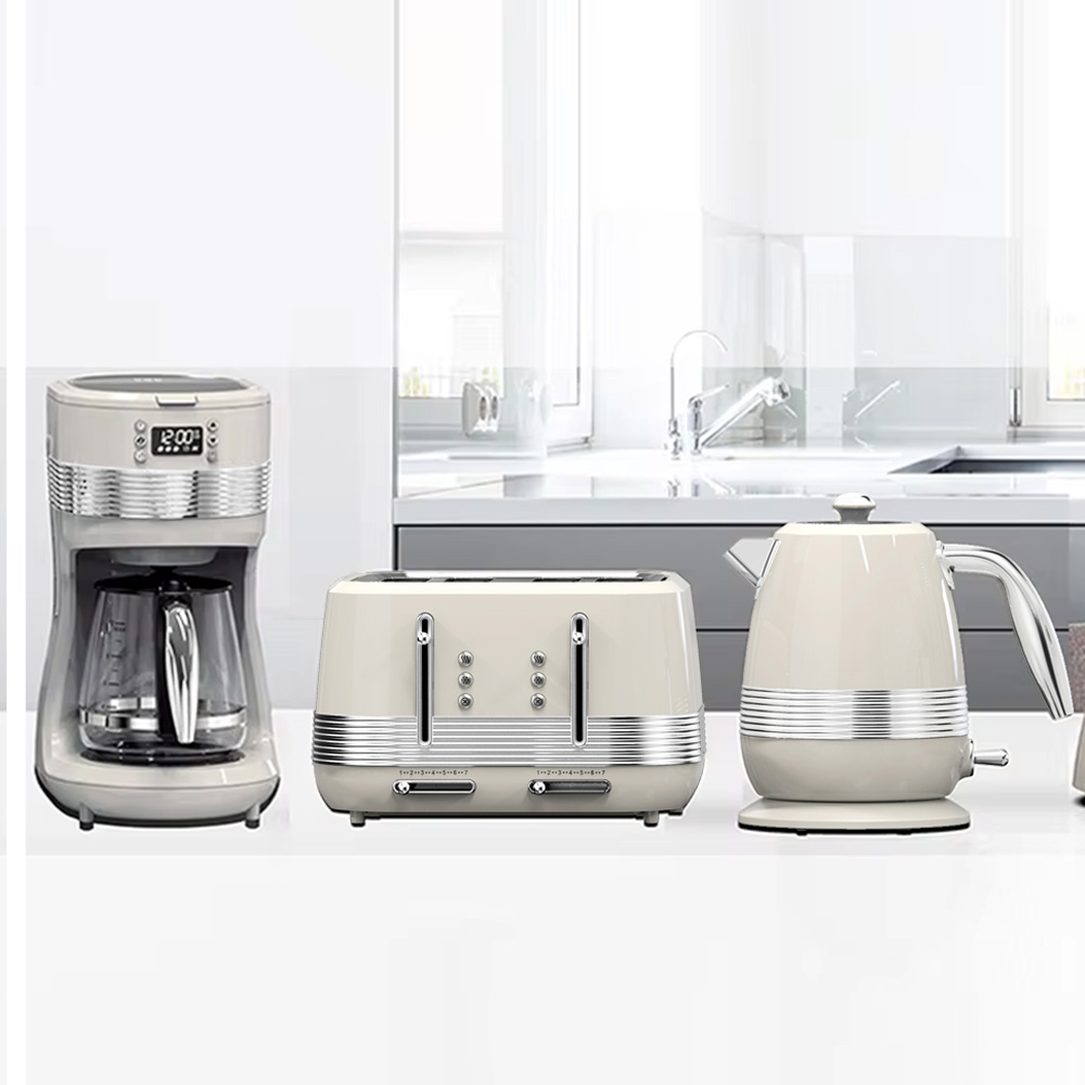 2026年ホットセール トースターと電気ケトル キッチン家電 - Kitchen Appliances のレビューと価格