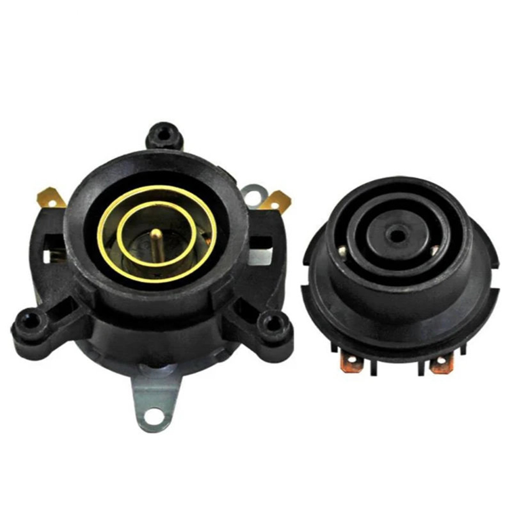 2 個電気ケトルベースサーモスタットスイッチコネクタカプラー - Electric Kettle Temperature Control のレビューと価格