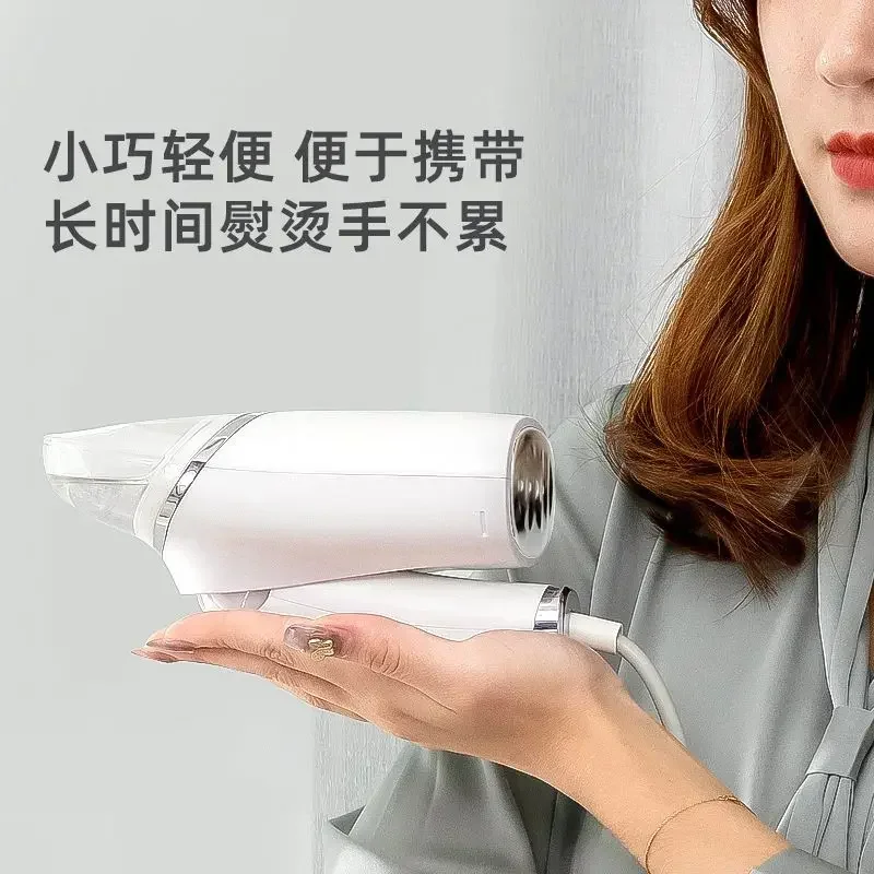 110V ハンドヘルドポータブルハンギングアイロン機、スチー - Small Appliances のレビューと価格
