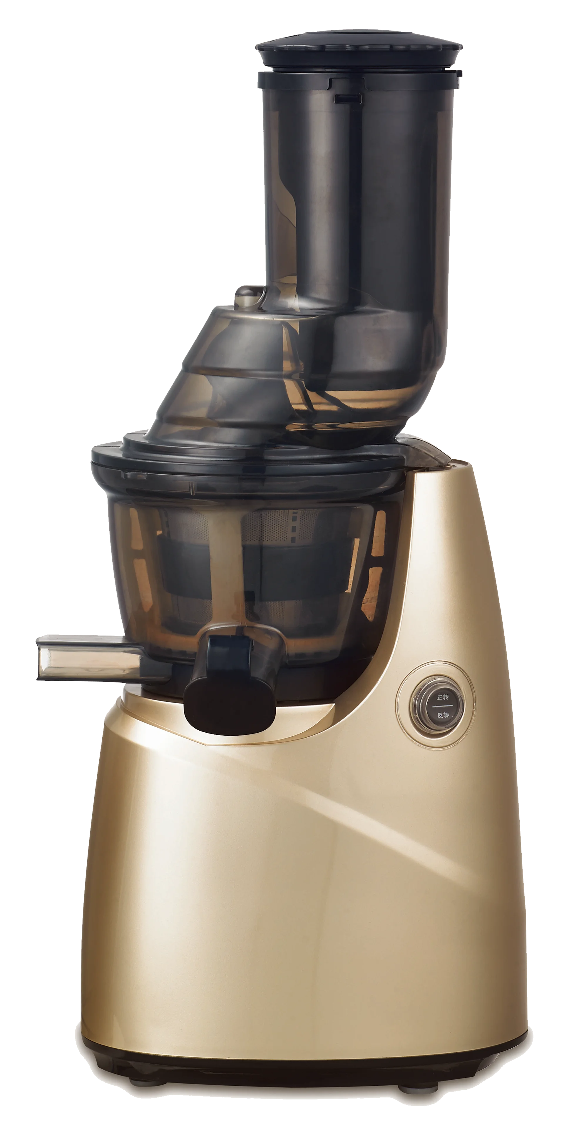 最高のステンレス製60mm多機能家庭用電動低速ジューサー、プ - Electric Slow Juicer Cold Press のレビューと価格