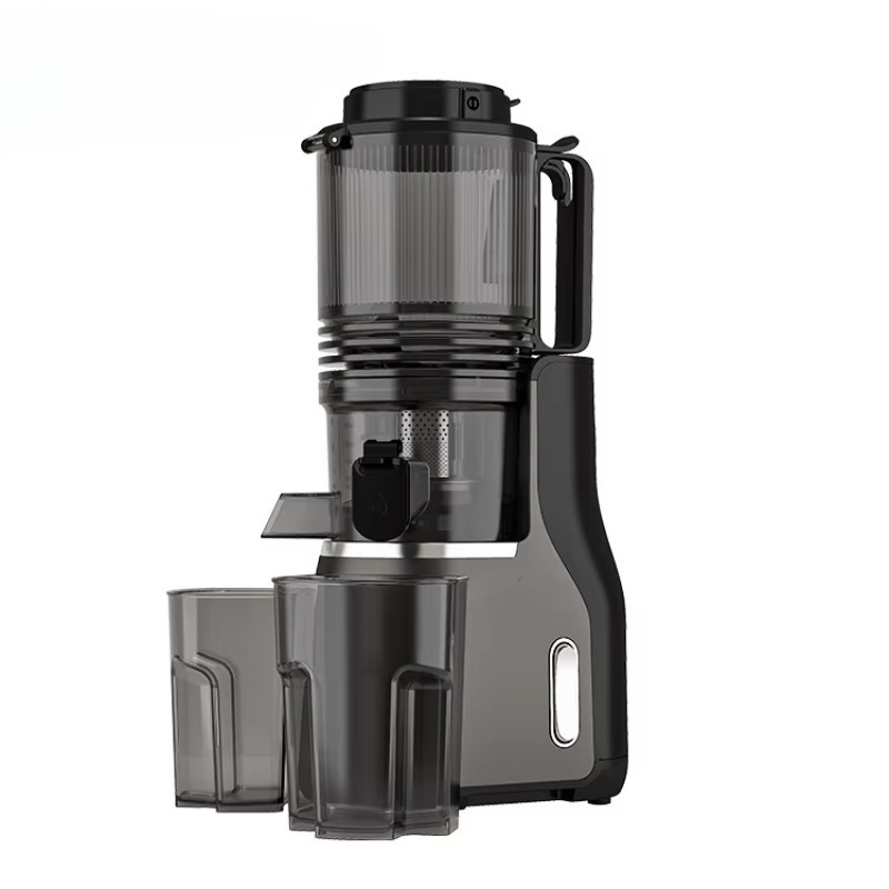 500ml大容量投入口、コールドプレス、咀嚼式電動柑橘類・ニ - Electric Slow Juicer Cold Press のレビューと価格