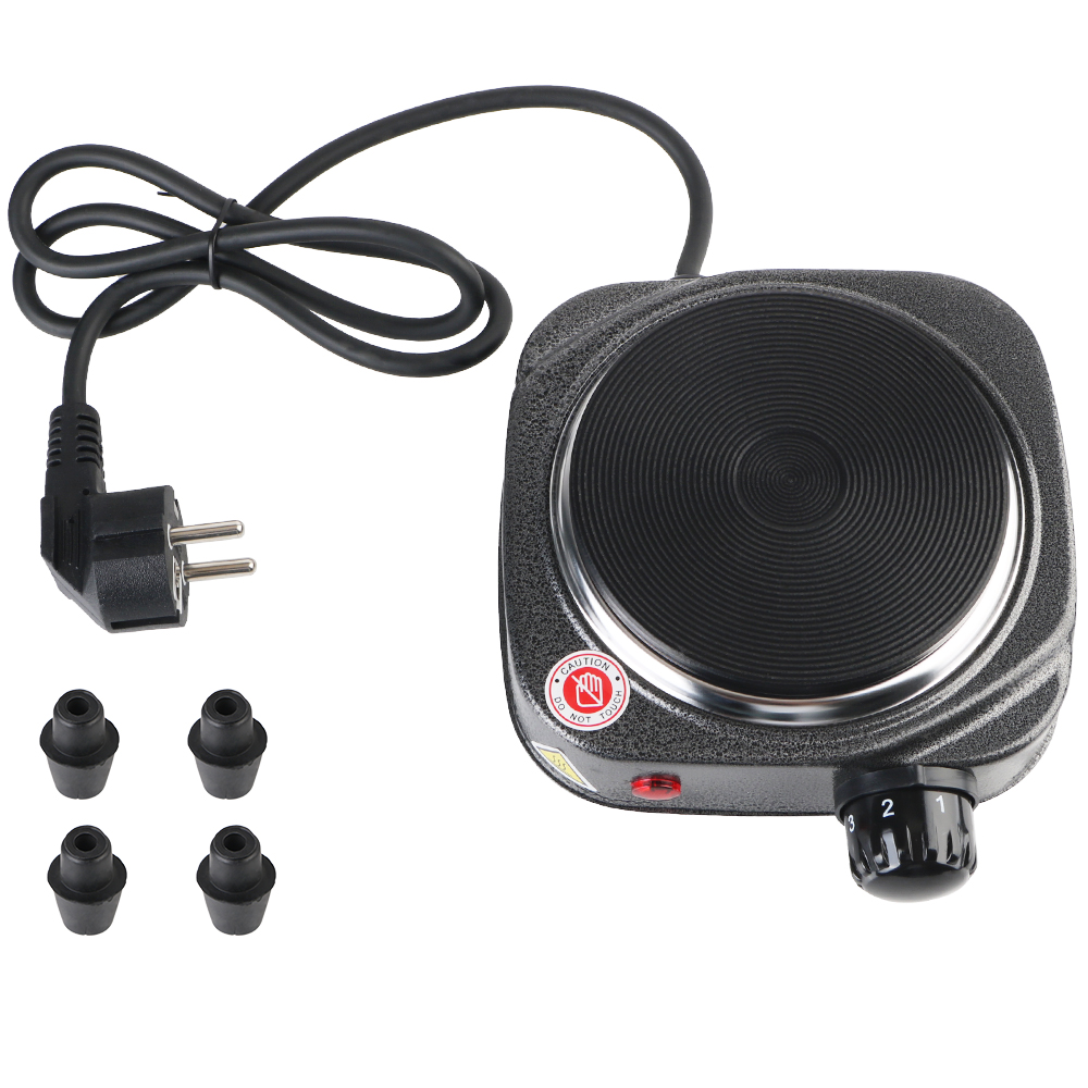 多機能ミニ電気ストーブ,220V, 500W, 220V,キ - Small Appliances のレビューと価格
