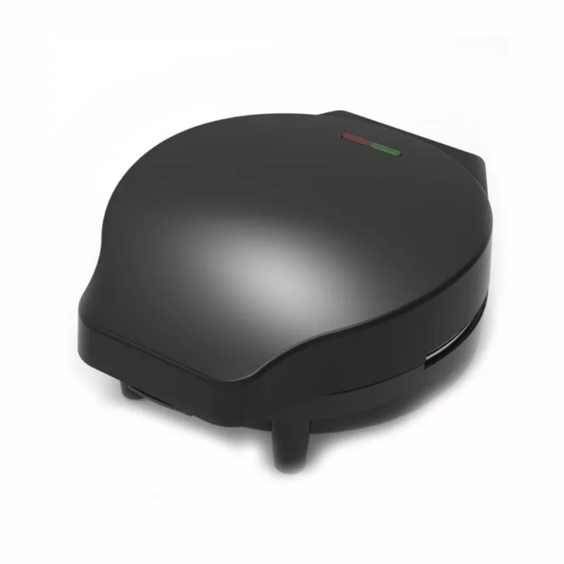 110V-220V オムレツメーカー ノンスティック ダブル - Mini Waffle Maker Machine のレビューと価格