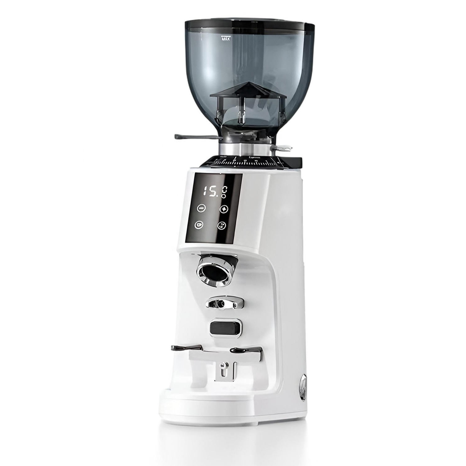 アップグレード版ハイパワーDC全銅モーター、ワンクリックで粉 - Coffee Bean Grinder Electric のレビューと価格