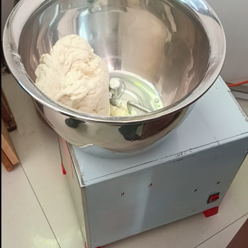 小麦粉生地ミキサー機、電動食品ミンチ肉攪拌機、パスタミキシン - Kitchen Appliances のレビューと価格
