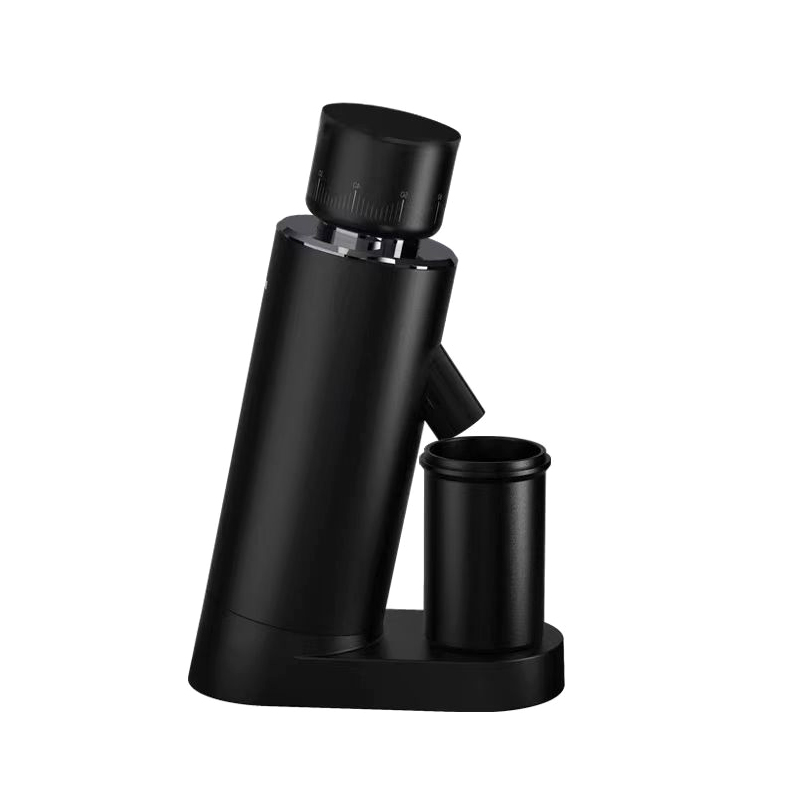 オフィス・家庭用シングルドーズ円錐型電動コーヒーグラインダー - Coffee Bean Grinder Electric のレビューと価格
