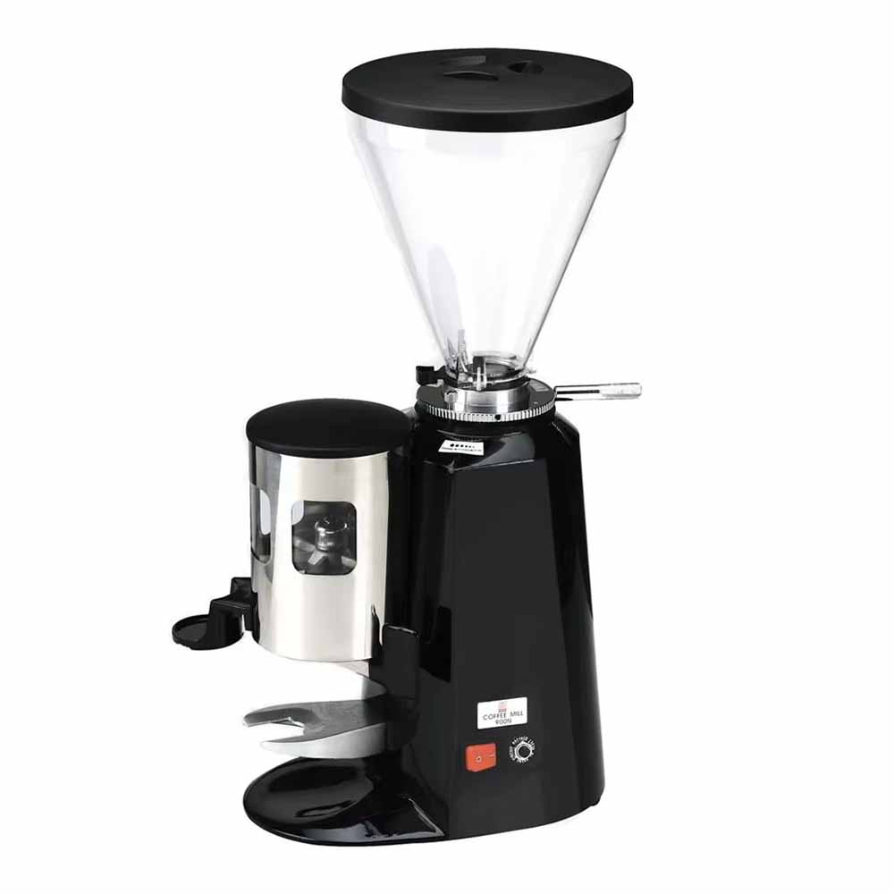 Xeoleo業務用電動コーヒーグラインダー350Wエスプレッ - Coffee Bean Grinder Electric のレビューと価格