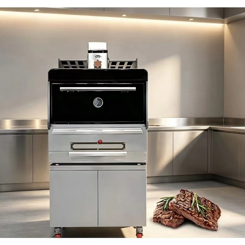 多機能業務用厨房機器 電気加熱式業務用調理機器 食品グレード - Kitchen Appliances のレビューと価格