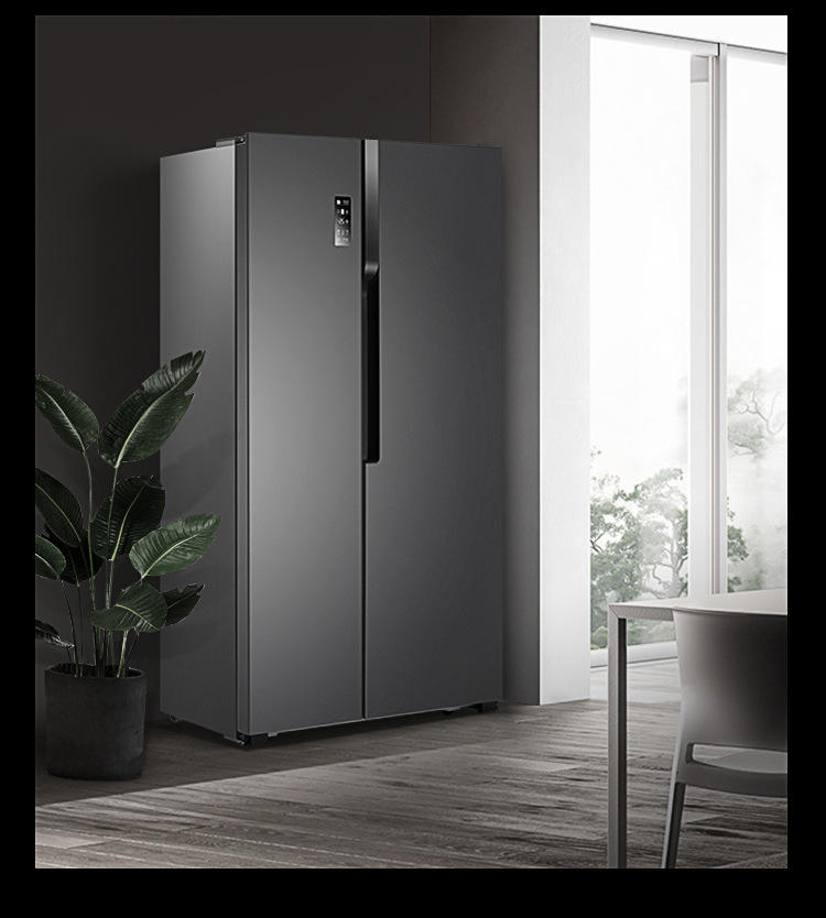 家庭用キッチン用小型家電　可愛いヨーロッパ風赤黒冷蔵庫 - Small Appliances のレビューと価格