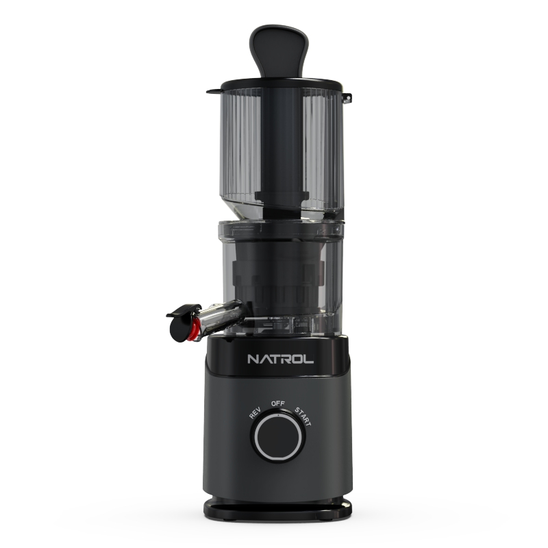 広口スマートアイスクリームミルクシェイクホールフルーツジュー - Electric Slow Juicer Cold Press のレビューと価格