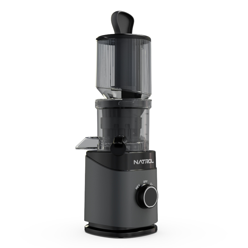 広口スマートアイスクリームミルクシェイクホールフルーツジュー - Electric Slow Juicer Cold Press のレビューと価格