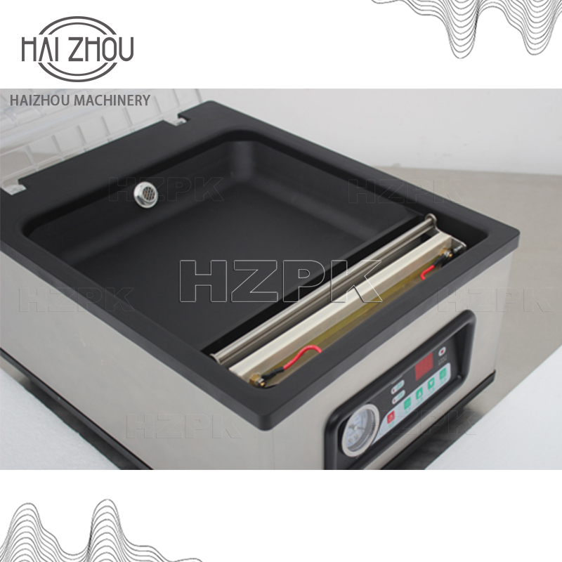 海州業務用真空シーラーマシン自動チャンバー食品包装機卓上ステ - Food Vacuum Sealer Machine のレビューと価格