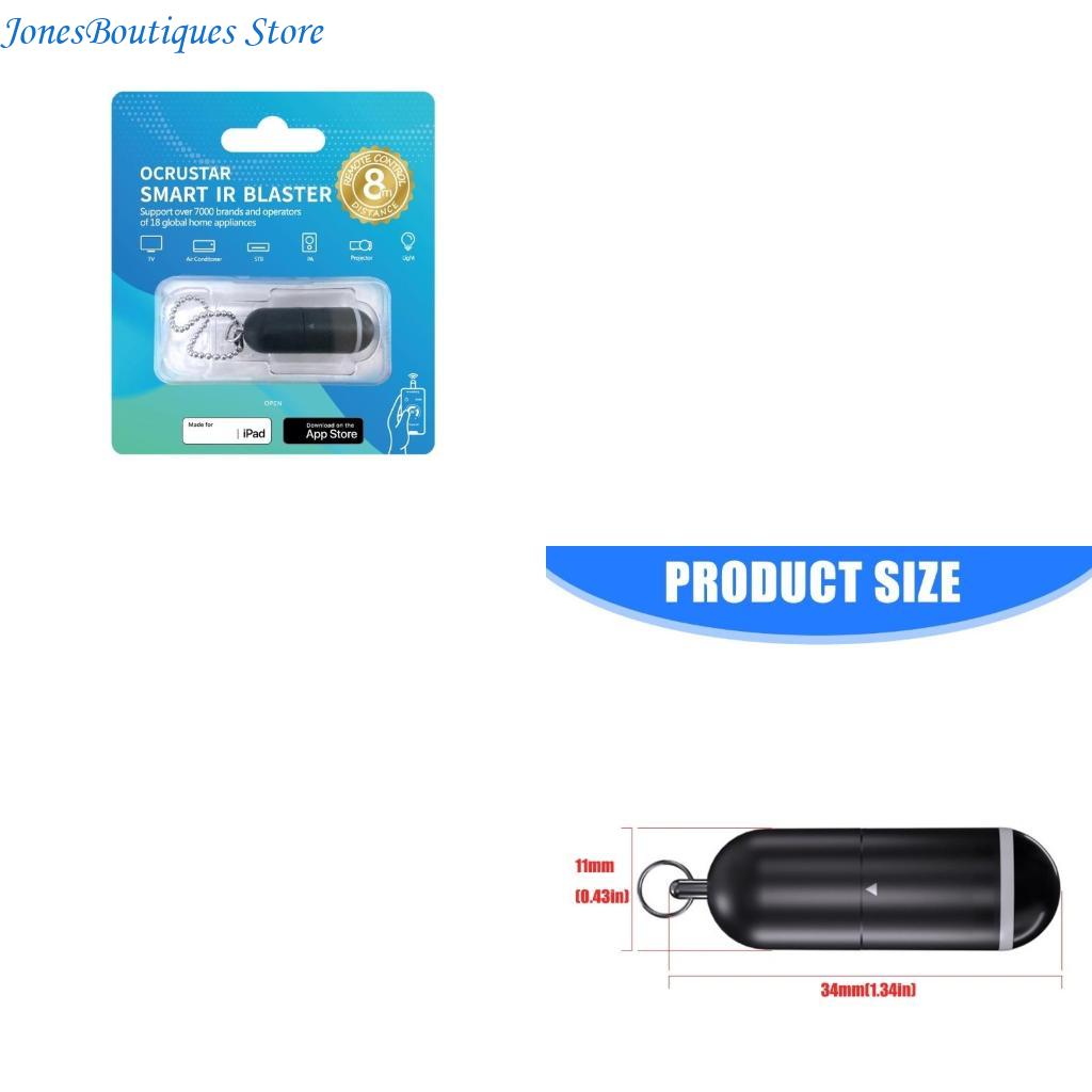 ユニバーサル小型ブラスターコントローラースマートフォン用小型 - Small Appliances のレビューと価格