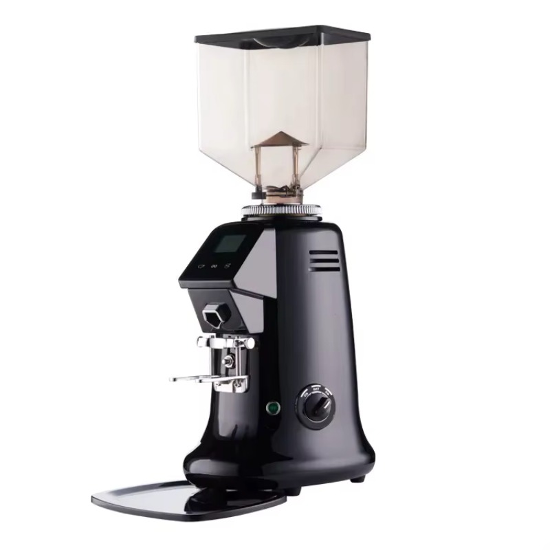コーヒー豆グラインダーマシン 74mm 電動 - Coffee Bean Grinder Electric のレビューと価格