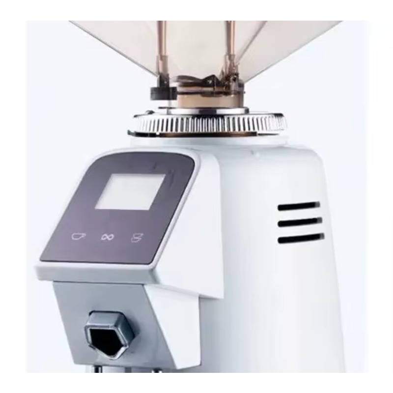 コーヒー豆グラインダーマシン 74mm 電動 - Coffee Bean Grinder Electric のレビューと価格