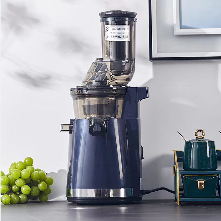 電動スロージューサーブレンダー ステンレス製 プラスチック製 - Electric Slow Juicer Cold Press のレビューと価格