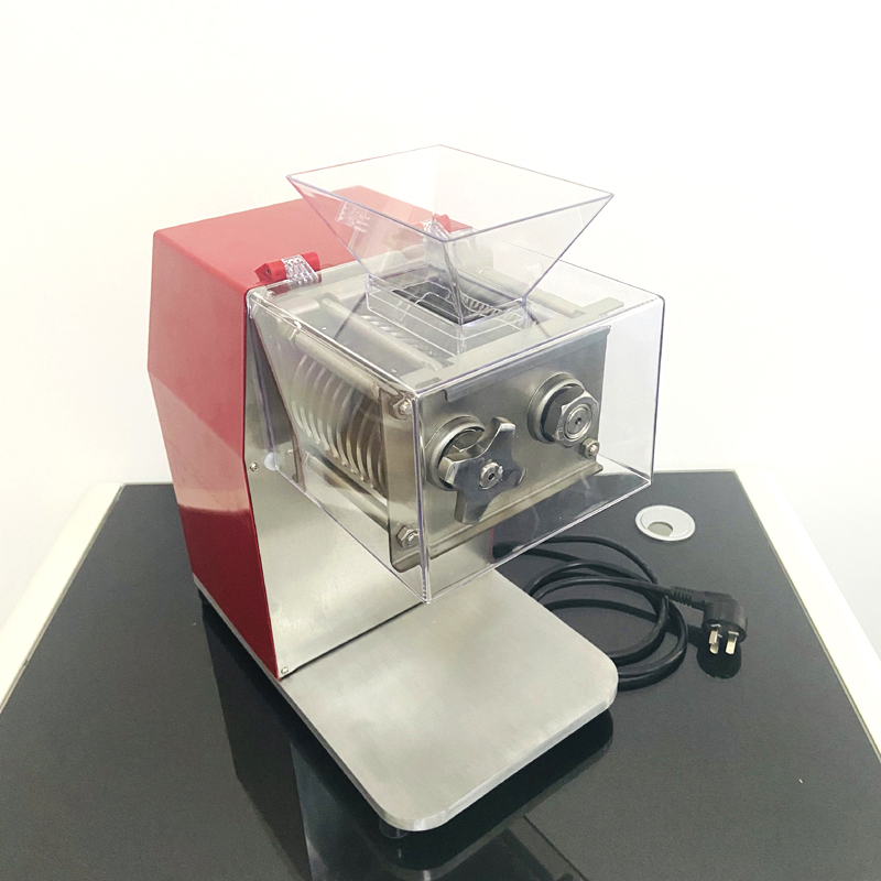 肉スライサー商業用電動多機能小型スライサー家庭用自動細切り肉 - Automatic Meat Slicer Home のレビューと価格
