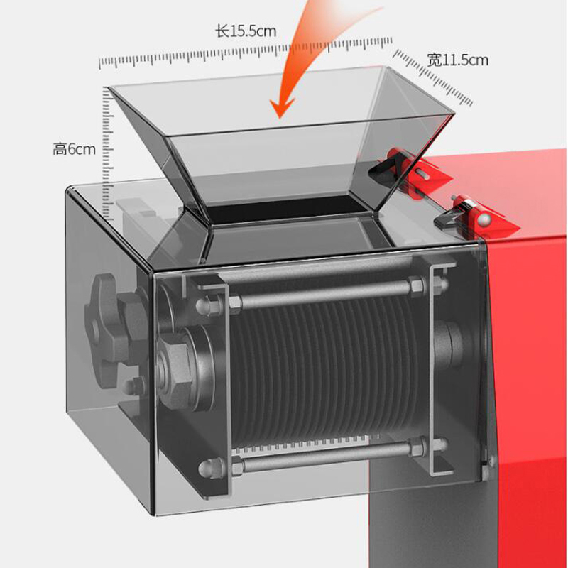 肉スライサー商業用電動多機能小型スライサー家庭用自動細切り肉 - Automatic Meat Slicer Home のレビューと価格