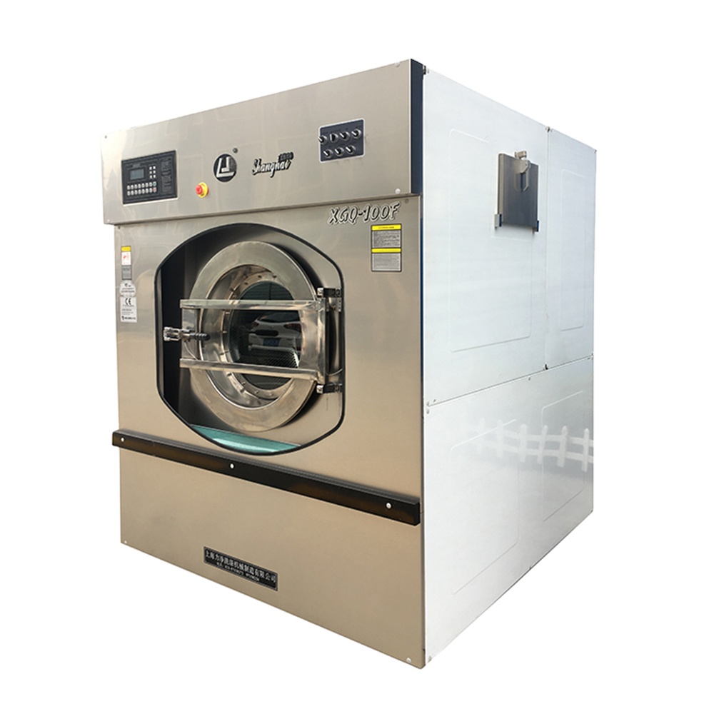 業務用全自動洗濯脱水機 - Laundry のレビューと価格