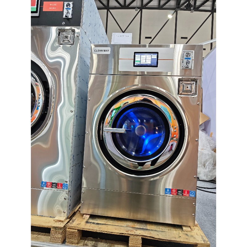 業務用洗濯機 高効率プロ仕様洗濯機 高需要ランドリーサービス - Laundry のレビューと価格