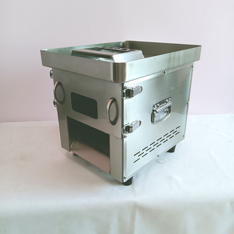 家庭用および業務用ミートカッターマシン、高速スライサー、肉挽 - Automatic Meat Slicer Home のレビューと価格