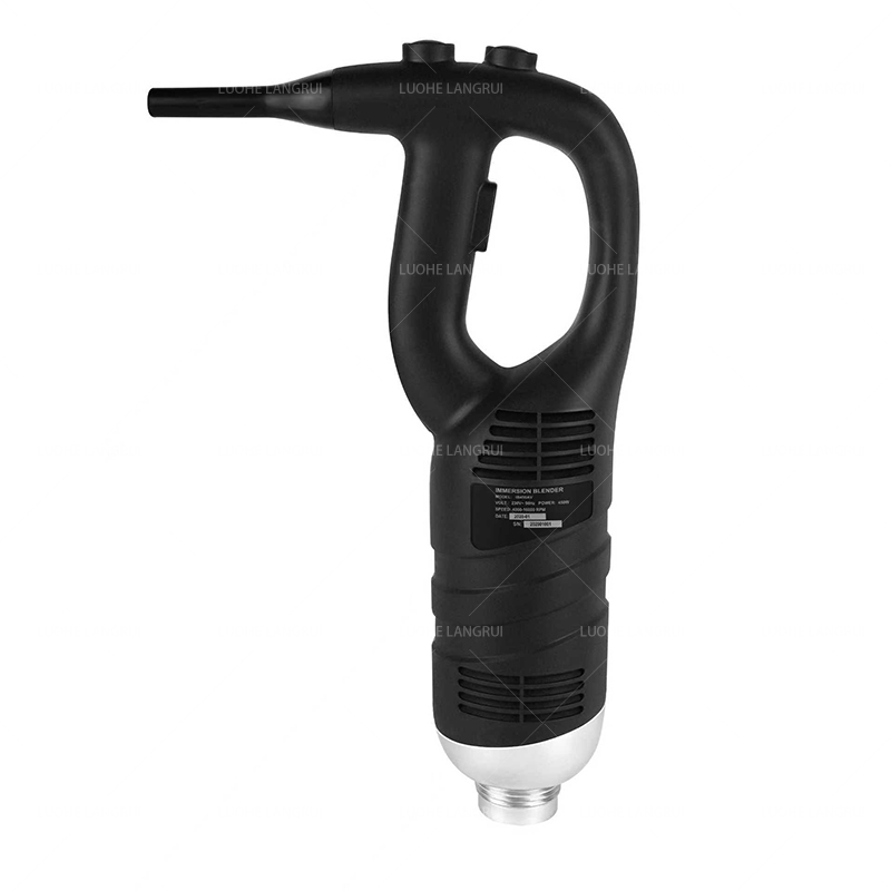 電動スティックフードミキサーマシンセット、多段階速度調整、ス - Immersion Hand Blender Set のレビューと価格