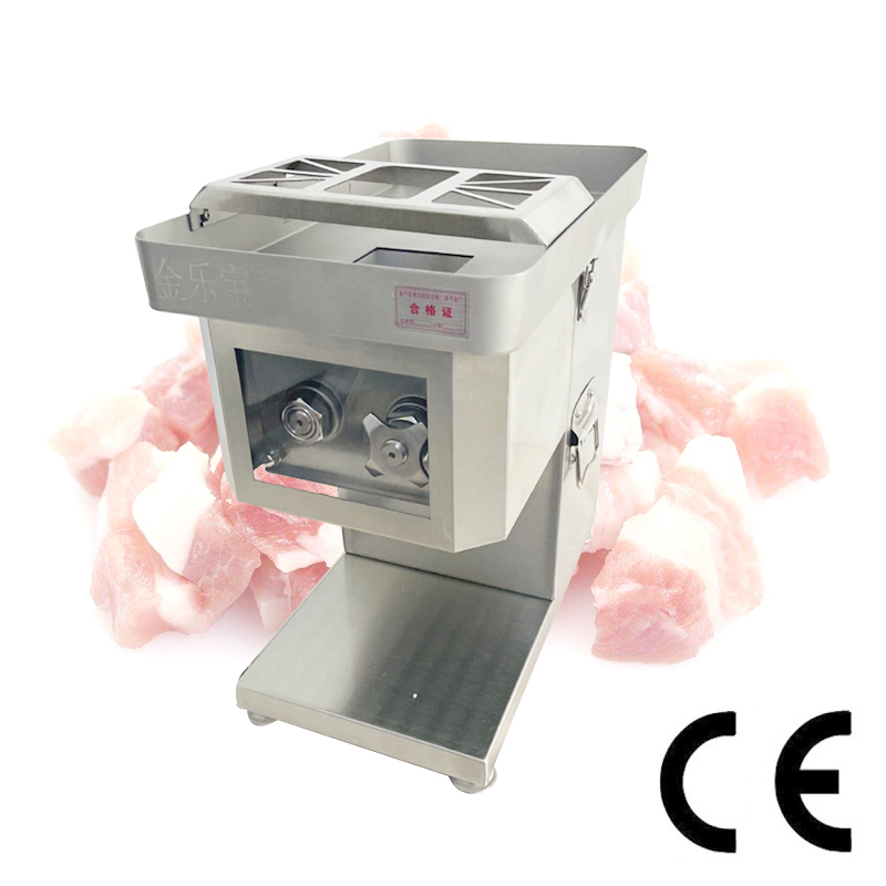 電気家庭用&商業用肉スライサー ステンレス鋼スライサー ワイ - Automatic Meat Slicer Home のレビューと価格