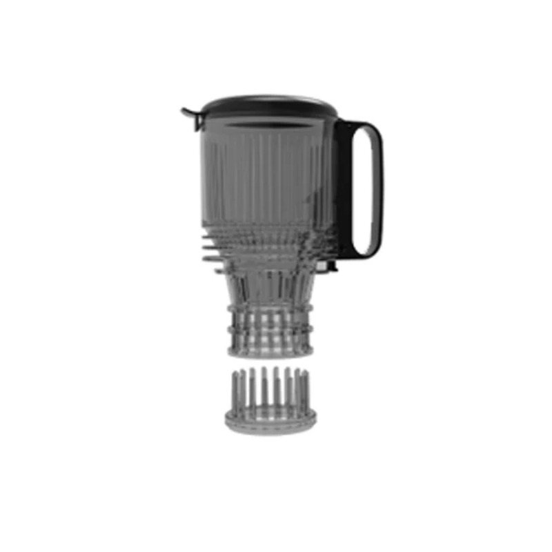 ビッグマウス128mm幅300W大口径電動柑橘ジューサー抽出 - Electric Slow Juicer Cold Press のレビューと価格