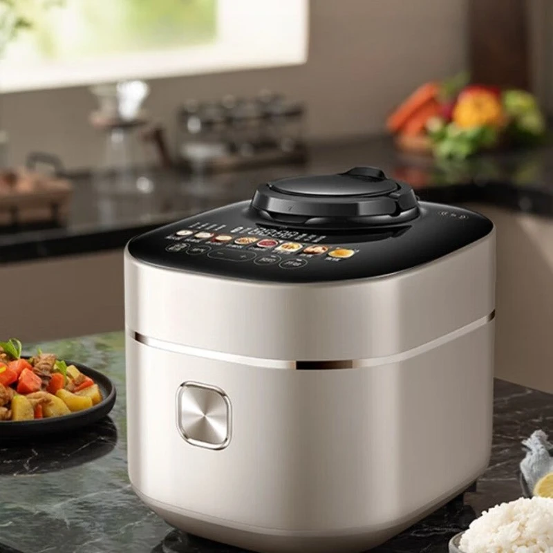 インスタントポット DUO60 6クォート 9-in-1 電 - Smart Instant Pressure Cooker のレビューと価格