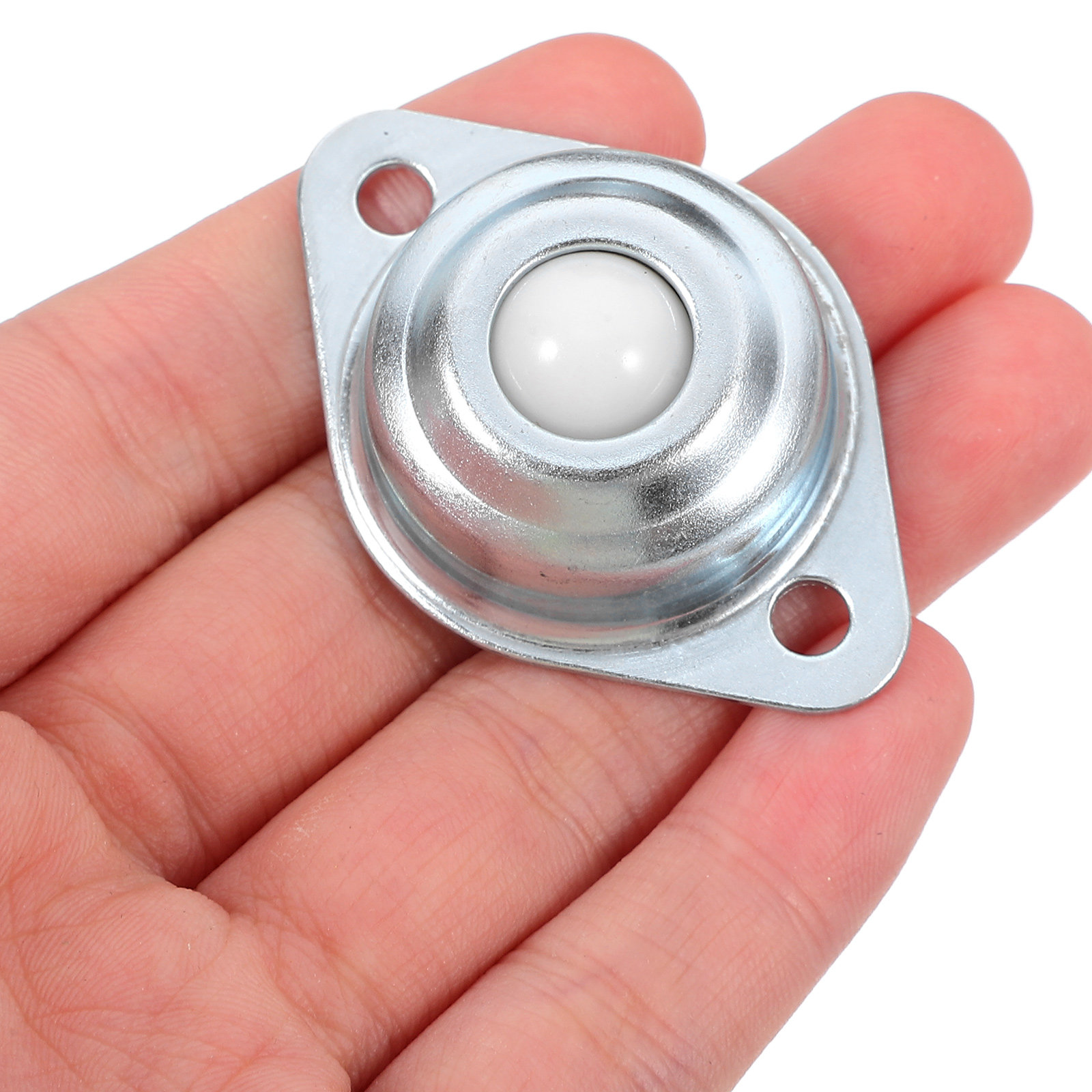 12個入り ボールベアリング ナイロン製 ユニバーサルスイベ - Small Appliances のレビューと価格